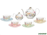 Картинка Чайный набор Lefard 760-690