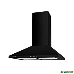 Картинка Кухонная вытяжка CATA V3-S600 BK