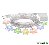 Картинка Электрогирлянда Vegas 55084