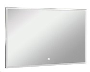 Картинка Зеркало Toppus Velour 80x60 (2911.007)