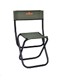 Картинка Стул складной Woodland Tourist MINI SSM-01 (0062395)