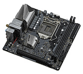 Картинка Материнская плата ASRock B560M-ITX/ac