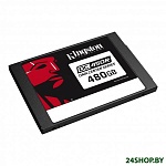 Картинка SSD Kingston DC450R 480GB SEDC450R/480G