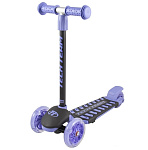 Картинка Самокат Tech Team Lambo 2019 (фиолетовый)