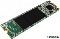 Картинка SSD Silicon-Power A55 128GB SP128GBSS3A55M28