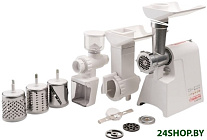 Картинка Мясорубка Лепсе «Гамма-7-01» комплект 2