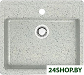 Джекки Z9 (светло-серый Q10)