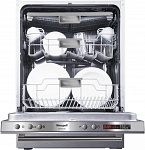 Картинка Посудомоечная машина Weissgauff BDW 6138 D