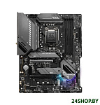 Картинка Материнская плата MSI MAG B560 Tomahawk WiFi