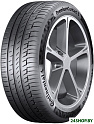 Автомобильные шины Continental PremiumContact 6 245/45R17 95Y