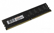 Картинка Оперативная память QUMO 4GB DDR4 PC4-21300 QUM4U-4G2666C19