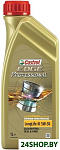 Картинка Моторное масло Castrol EDGE Professional LongLife III 5W-30 1л