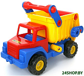 Картинка Автомобиль-самосвал Полесье №1 (37909)