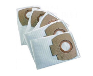 Картинка Комплект одноразовых мешков Hikoki (Hitachi) 4100602