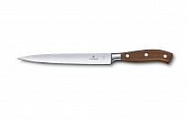 Картинка Нож кухонный Victorinox Grand Maitre (7.7210.20G) (дерево)