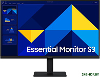 Essential S3 LS27D300GAIXCI