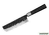 Картинка Кухонный нож Samura Blacksmith SBL-0043