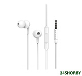 Картинка Наушники Borofone BM49 (белый)