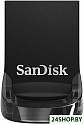 Флеш-память SanDisk Ultra Fit USB 3.1 128Gb (SDCZ430-128G-G46)