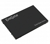 Картинка SSD ExeGate Next Pro+ 256GB EX280462RUS