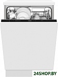 Картинка Встраиваемая посудомоечная машина Hansa ZIM635PH