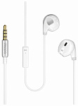 Картинка Наушники с микрофоном Deppa Air Pro (белый)