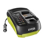 Картинка Зарядное устройство Ryobi RC18118C ONE+ 5133002893 (18В)