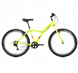Картинка Велосипед Forward Dakota 26 1.0 2022 (зеленый)
