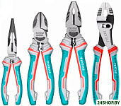 THT2K0458 (4 предмета)