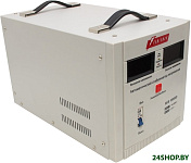 Картинка Стабилизатор напряжения POWERMAN AVS 10000D