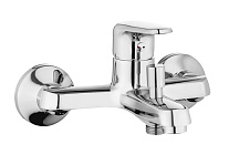 Картинка Смеситель Deante Avis BGV 010M