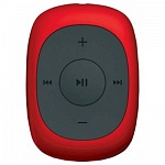 Картинка MP3-плеер DIGMA C2L 4 Gb red