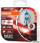 HB3 9005NL-HCB 2шт