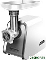 Мясорубка REDMOND RMG-1216-8 (белая)