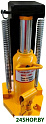 Домкрат Gearsen MNS 10 10т