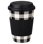 Картинка Многоразовый стакан Lefard Кофемания 260-647