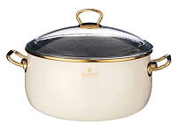 Картинка Кастрюля Agness Тюдор 950-373