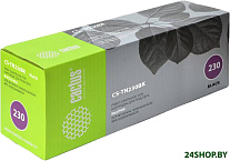 CS-TN230BK (аналог Brother TN-230BK)