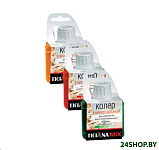 Картинка Колеровочная краска Ticiana Микс универсальный 0.08 л (фисташковый) (Т2400260)