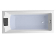 Картинка Ванна Lavinia Boho One 140x70 3701004P