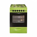 Картинка Кухонная плита Лысьва ГП 400 МС (зеленый)