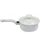 Картинка Кастрюля с длинной ручкой Лысьвенские эмали С-1605П