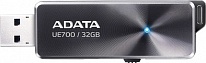 Картинка Флеш-память A-Data DashDrive Elite UE700 32GB (AUE700-32G-CBK)