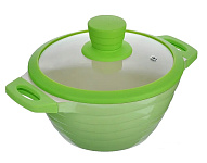 Картинка Кастрюля Oriental Way Lily XB-0720