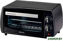 Картинка Мини-печь Ariete Gran Gusto (980)