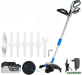 DKTR20 063-4408-1 (с 2-мя АКБ)