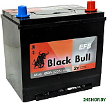 Asia EFB JR (65 А·ч)