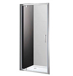 Картинка Душевая дверь Cezares Molveno-BA-1-90-C-Cr-IV