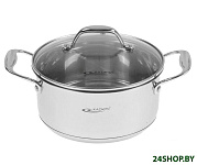 Картинка Кастрюля Катунь Ника KT02-D-22