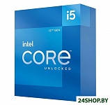 Картинка Процессор Intel Core i5-12600K (BOX)